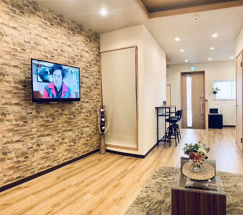 undefined Asahi Kasumi Villa 4