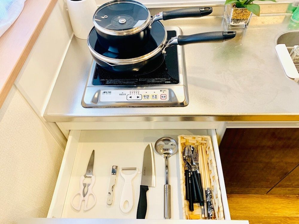 Asahi Kasumi Villa Villa, 3 Bedrooms 35