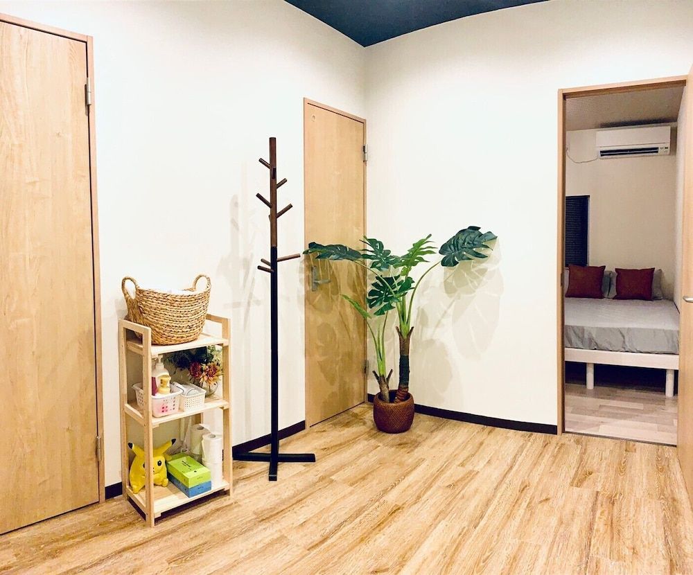 Asahi Kasumi Villa Villa, 3 Bedrooms 13