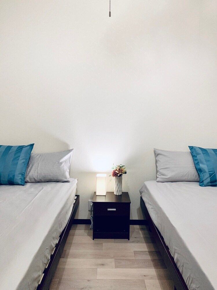 Asahi Kasumi Villa Villa, 3 Bedrooms 25