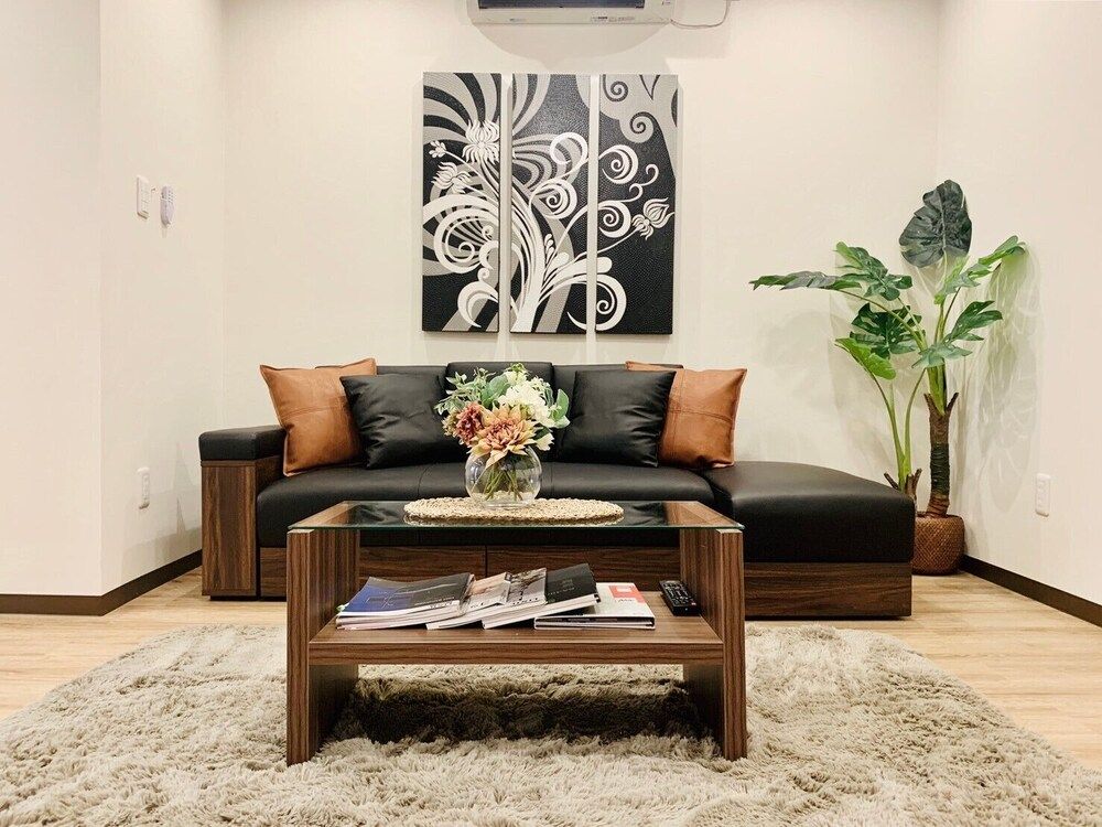 Asahi Kasumi Villa Villa, 3 Bedrooms 31