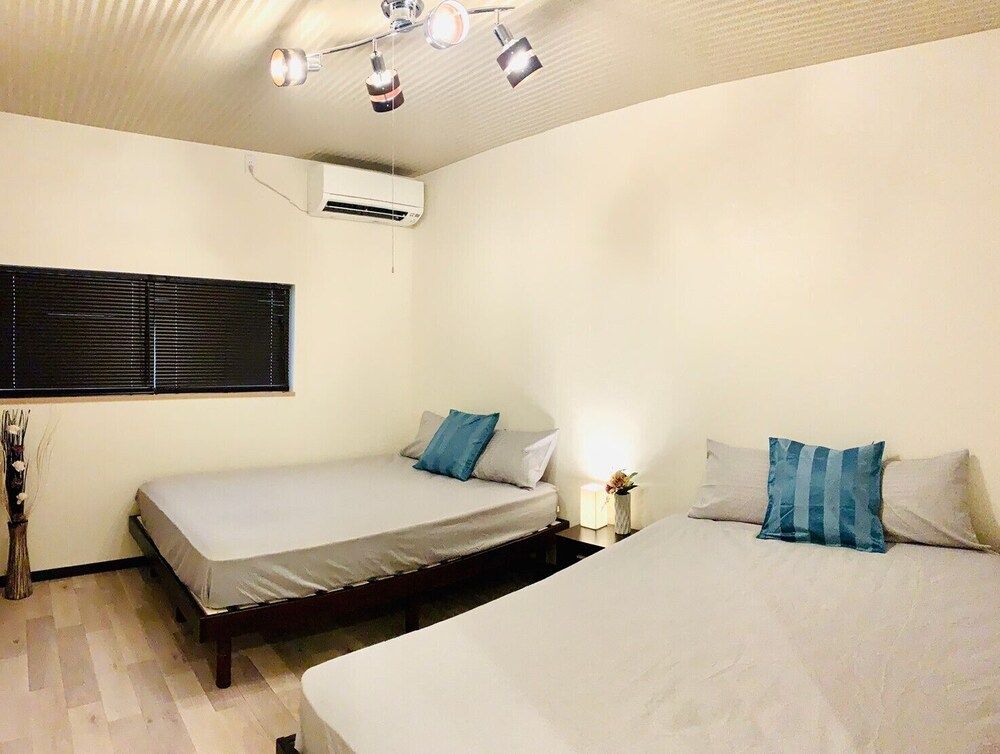 Asahi Kasumi Villa Villa, 3 Bedrooms 24