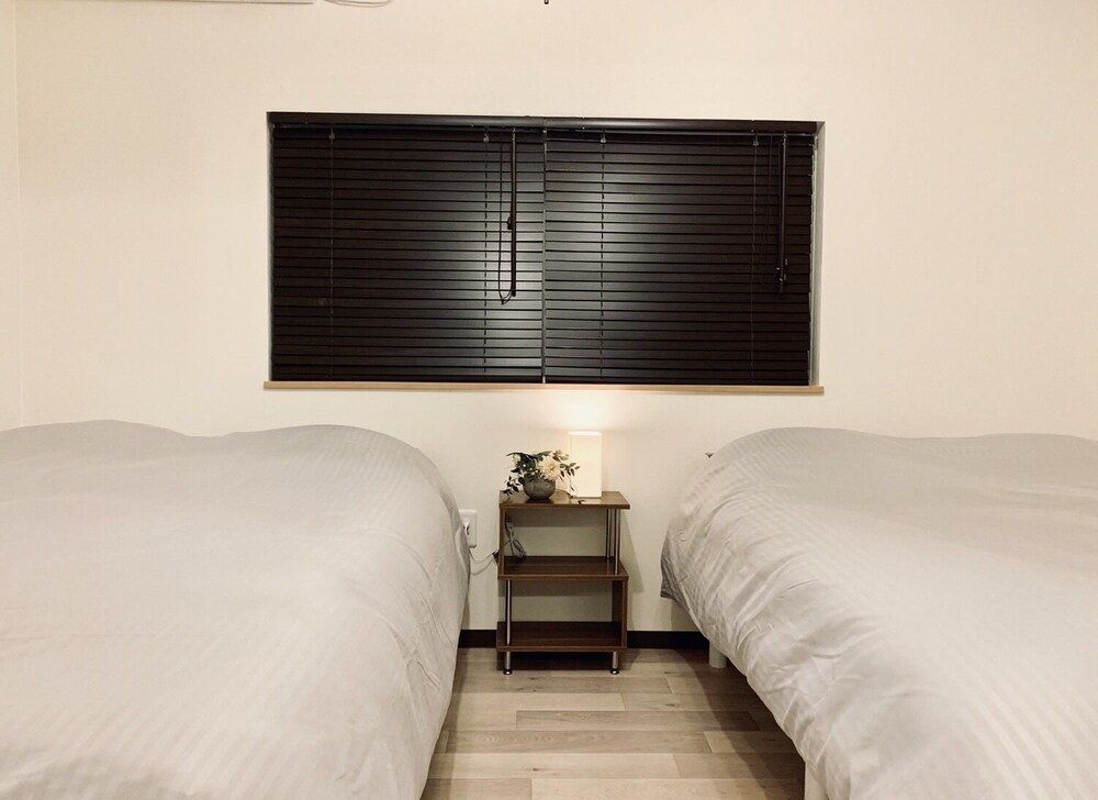 Asahi Kasumi Villa Villa, 3 Bedrooms 14