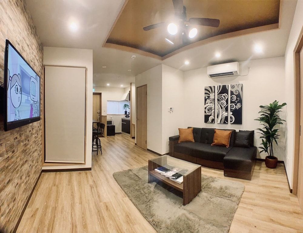 undefined Asahi Kasumi Villa 2