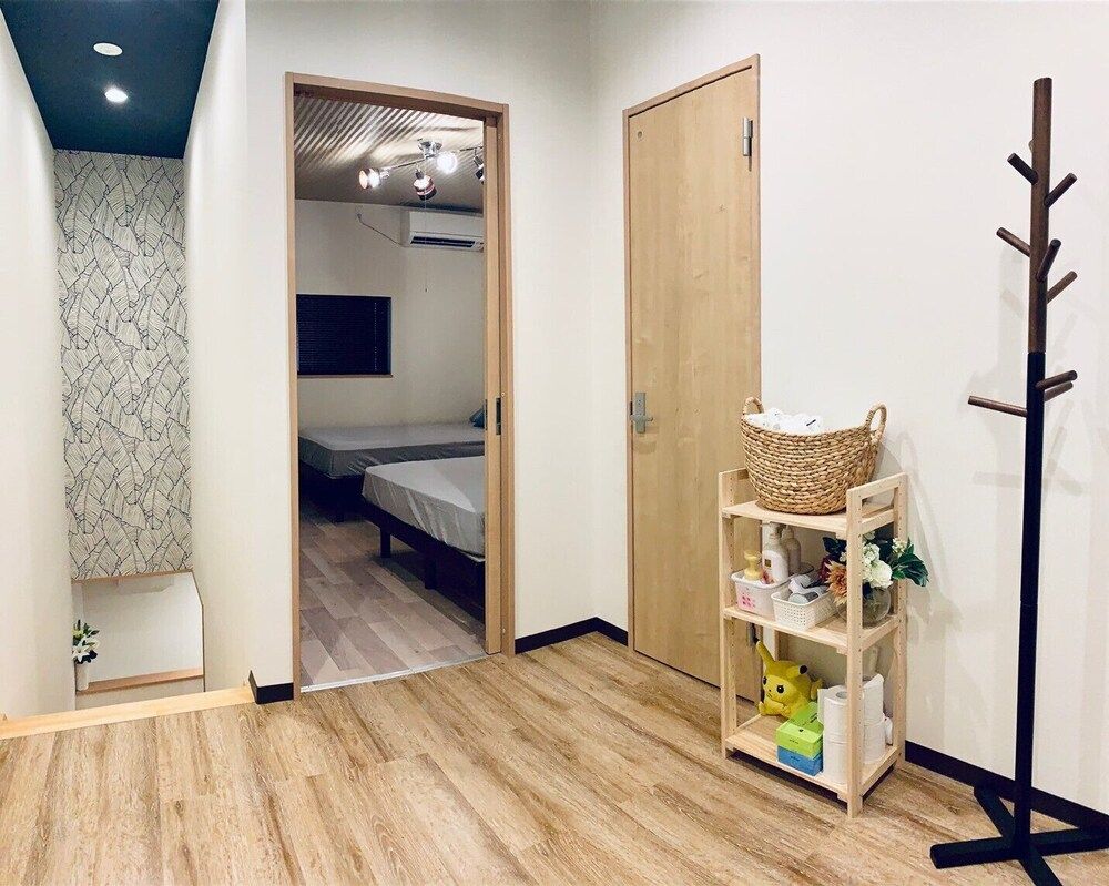 undefined Asahi Kasumi Villa 10