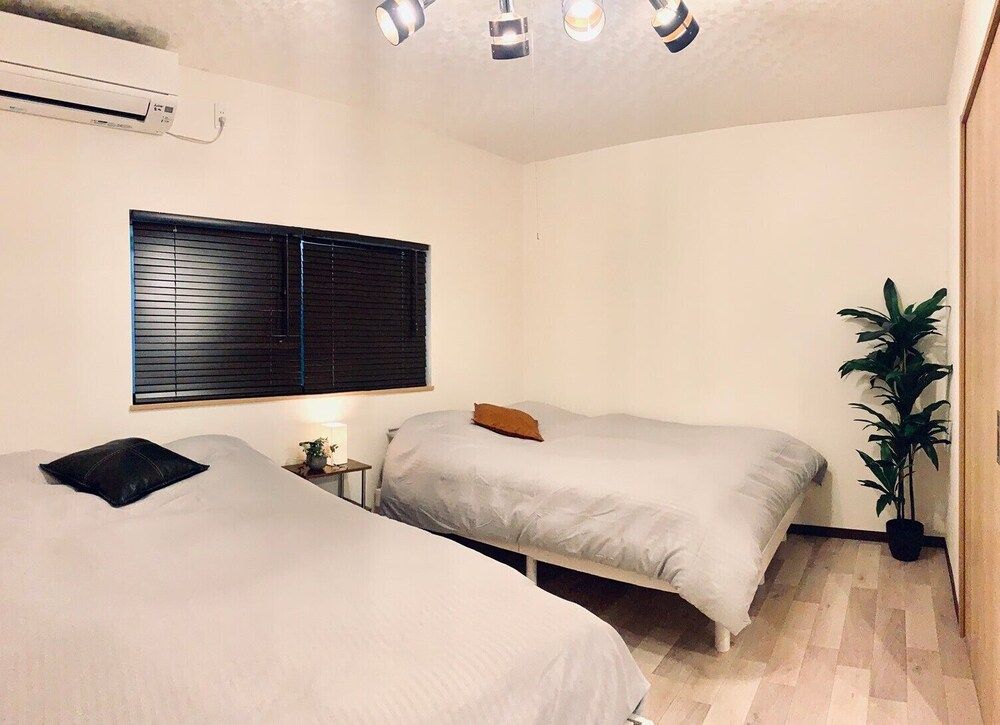 undefined Asahi Kasumi Villa 8