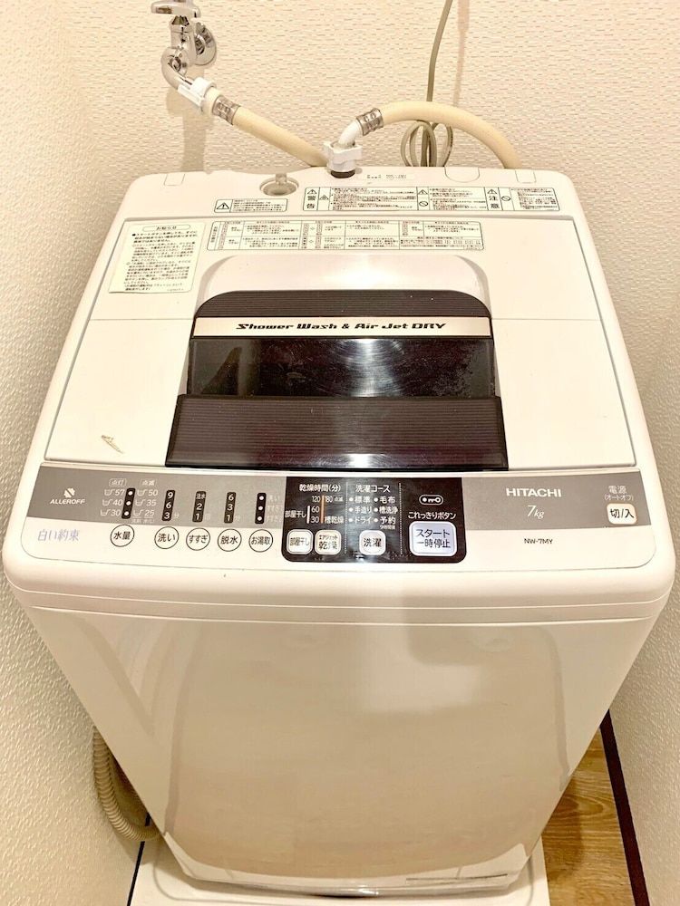 Asahi Kasumi Villa Villa, 3 Bedrooms 38