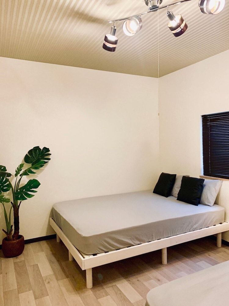 undefined Asahi Kasumi Villa 5