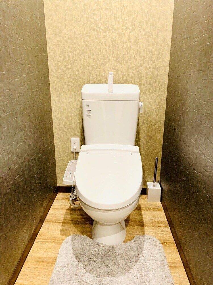 Asahi Kasumi Villa Villa, 3 Bedrooms 40