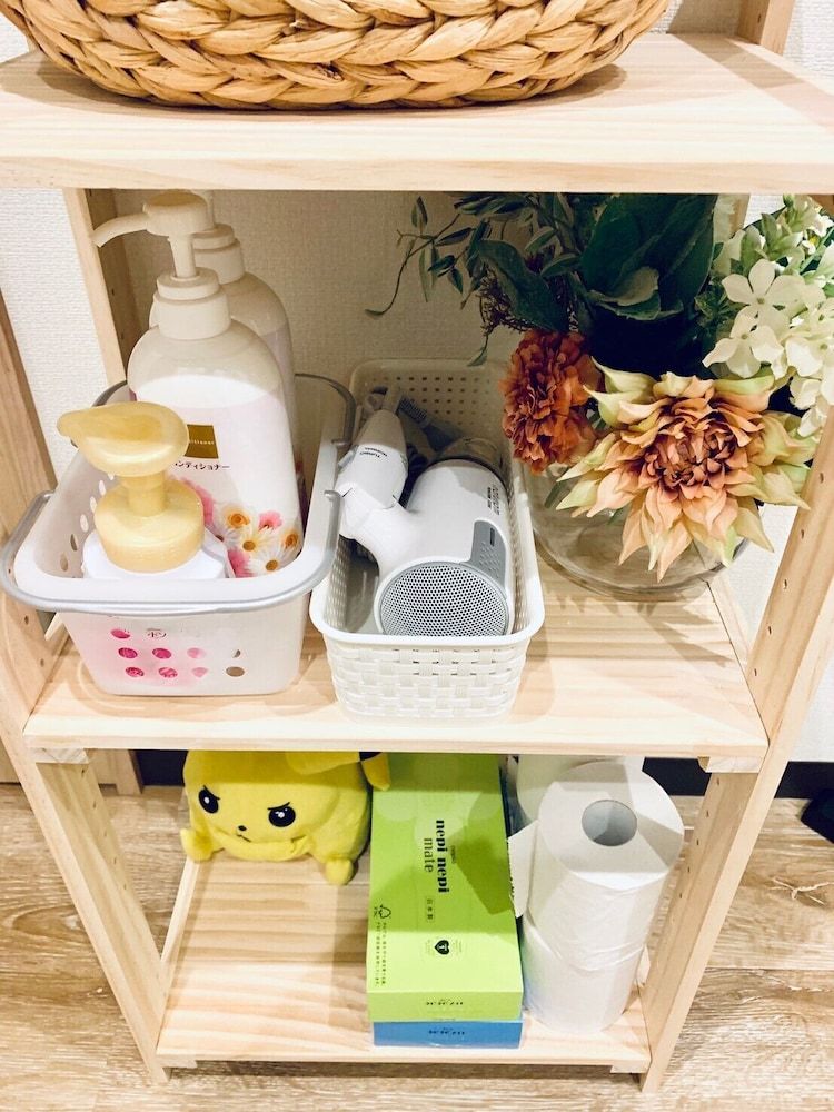 Asahi Kasumi Villa Villa, 3 Bedrooms 33