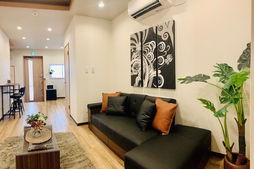 undefined Asahi Kasumi Villa 3