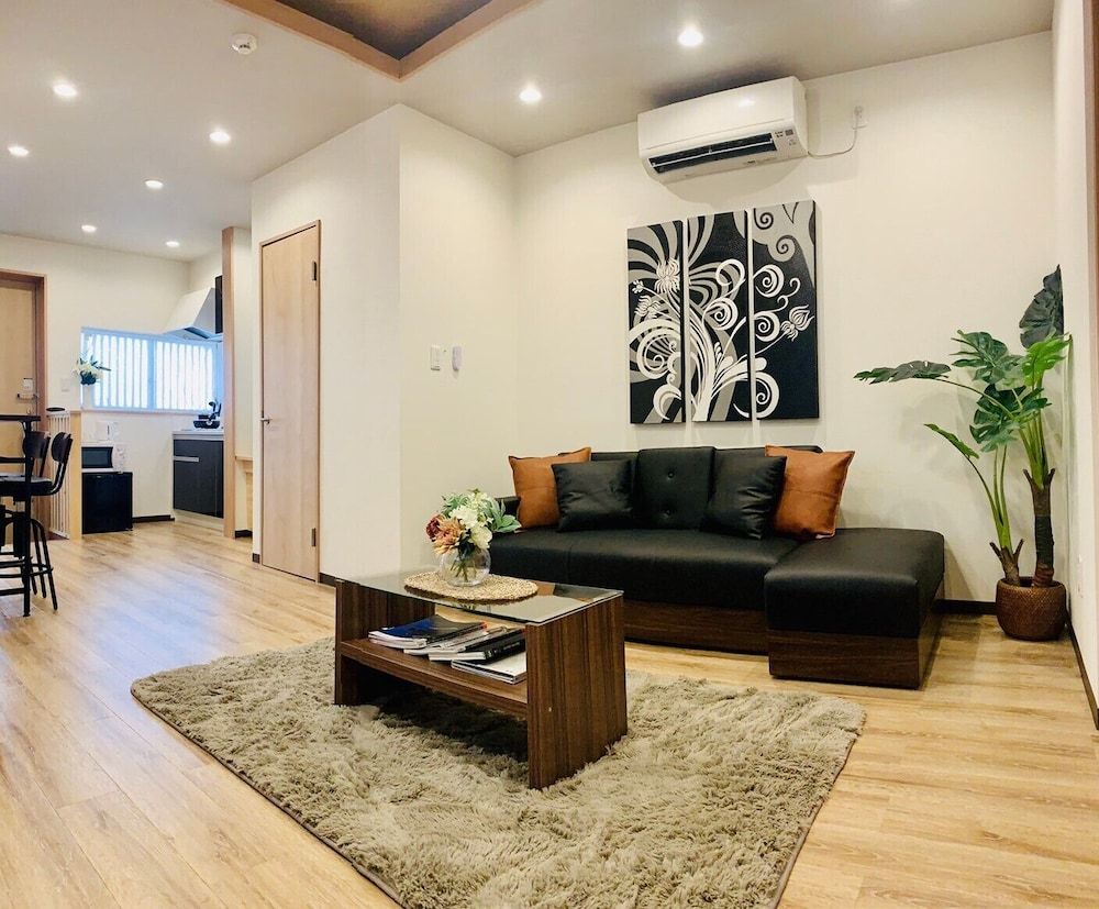undefined Asahi Kasumi Villa