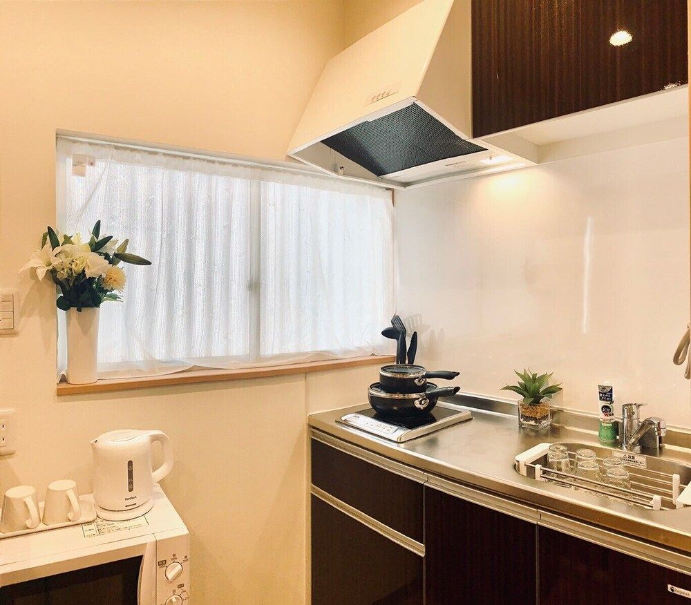 Asahi Kasumi Villa Villa, 3 Bedrooms 27