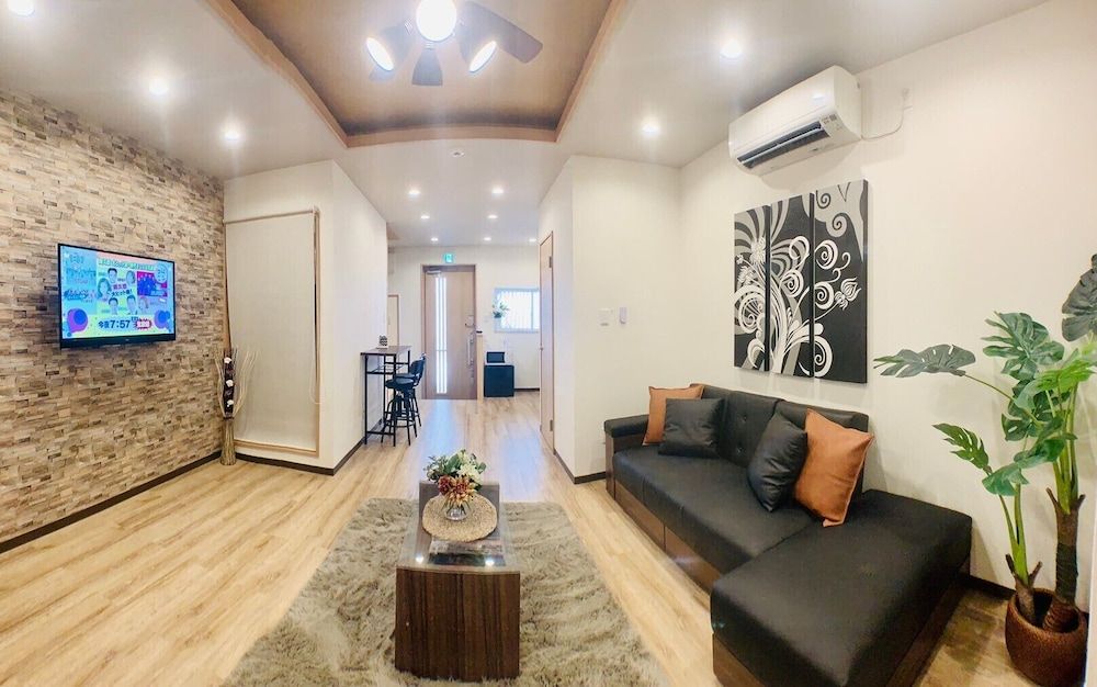 undefined Asahi Kasumi Villa 6