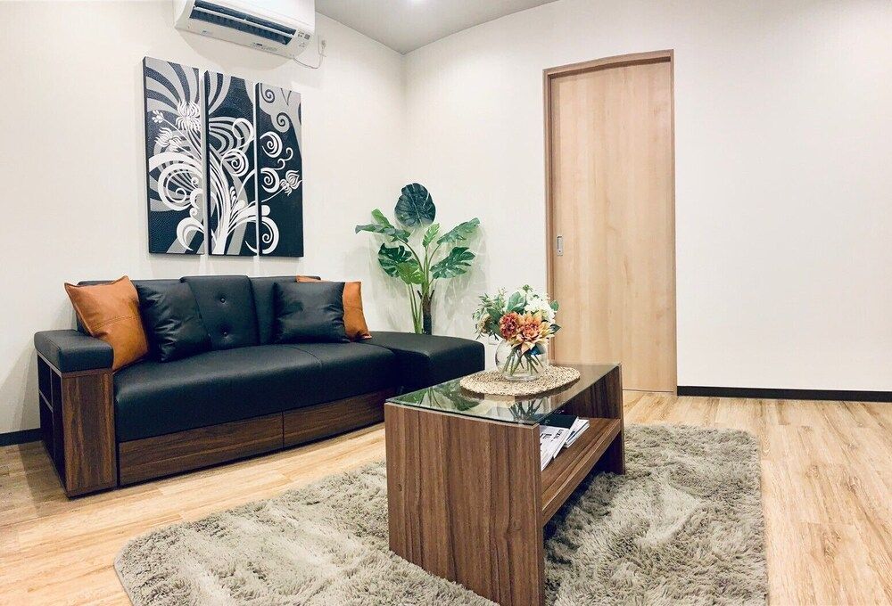 Asahi Kasumi Villa Villa, 3 Bedrooms 30