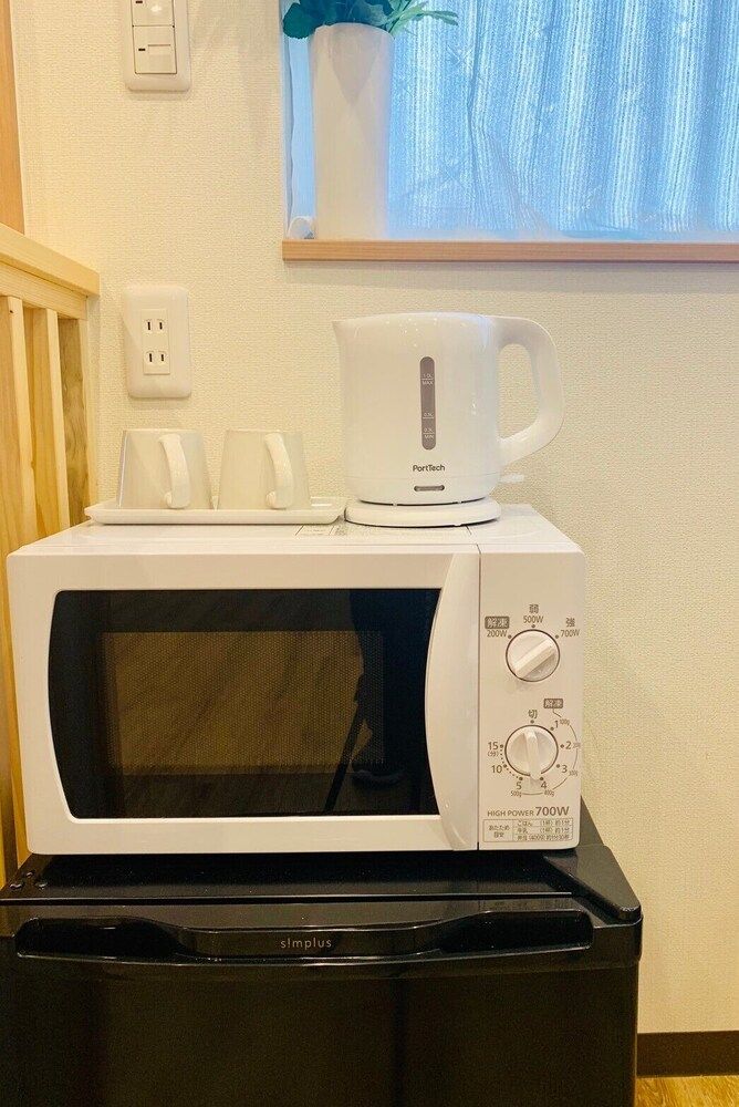 Asahi Kasumi Villa Villa, 3 Bedrooms 37