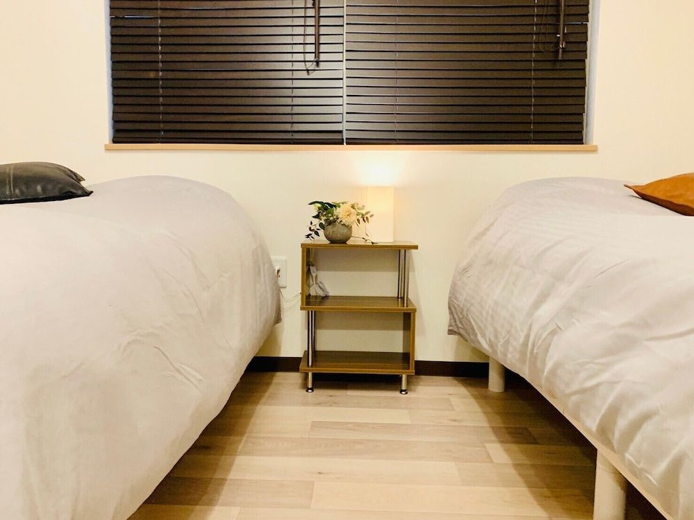 Asahi Kasumi Villa Villa, 3 Bedrooms 11