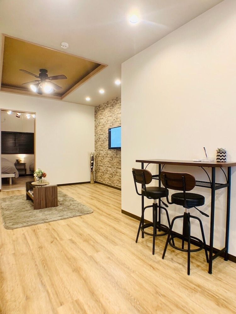 Asahi Kasumi Villa Villa, 3 Bedrooms 17