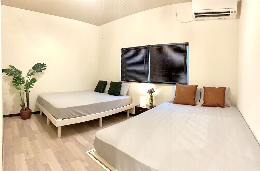 Asahi Kasumi Villa Villa, 3 Bedrooms 12