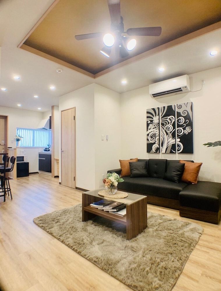 Asahi Kasumi Villa Villa, 3 Bedrooms 22