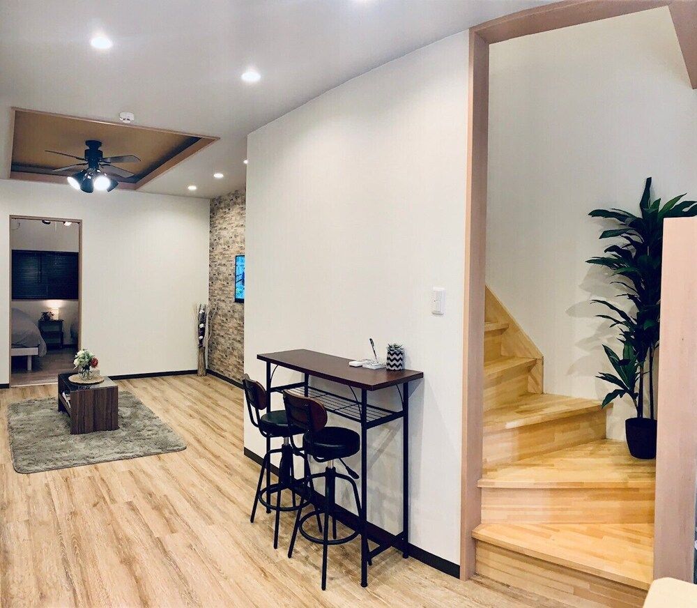 undefined Asahi Kasumi Villa 9