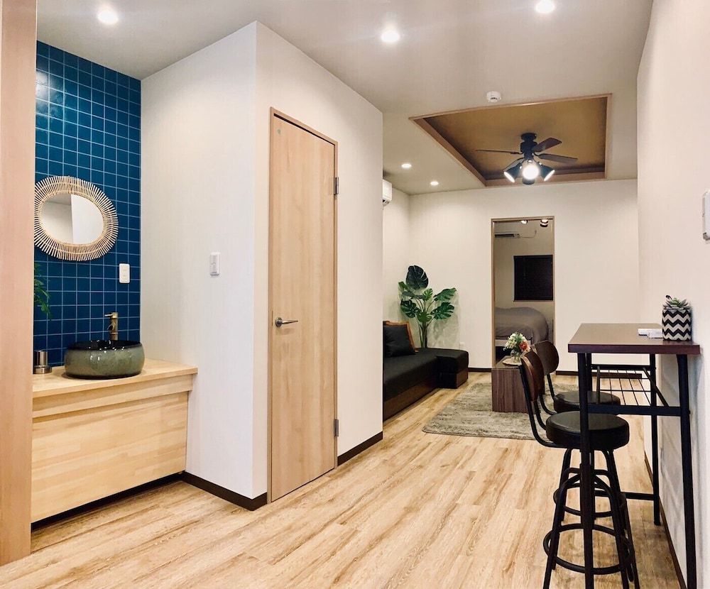 Asahi Kasumi Villa Villa, 3 Bedrooms 21