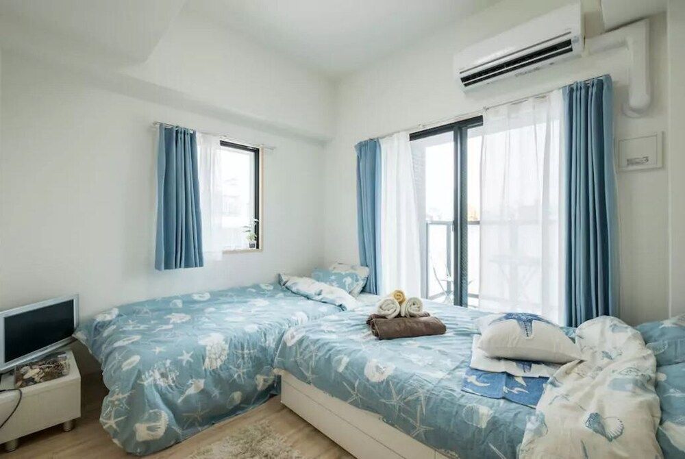 undefined Seaside Room Namba 2