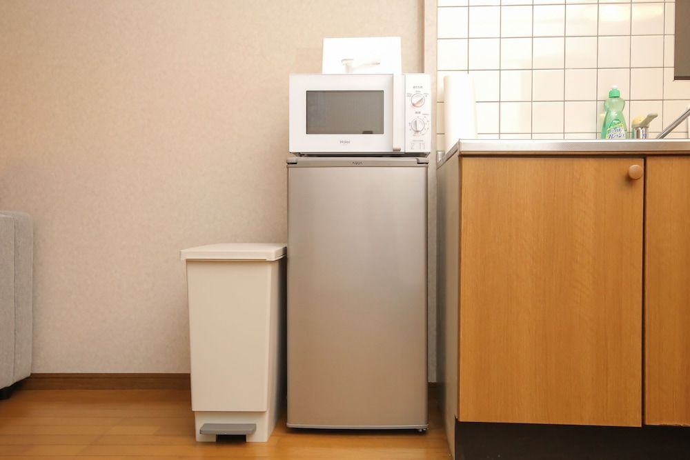 KUROMON Hibiki House 9 Guests Room, KH-1 30