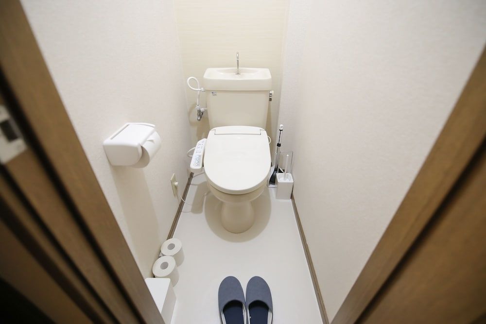 KUROMON Hibiki House 9 Guests Room, KH-1 20