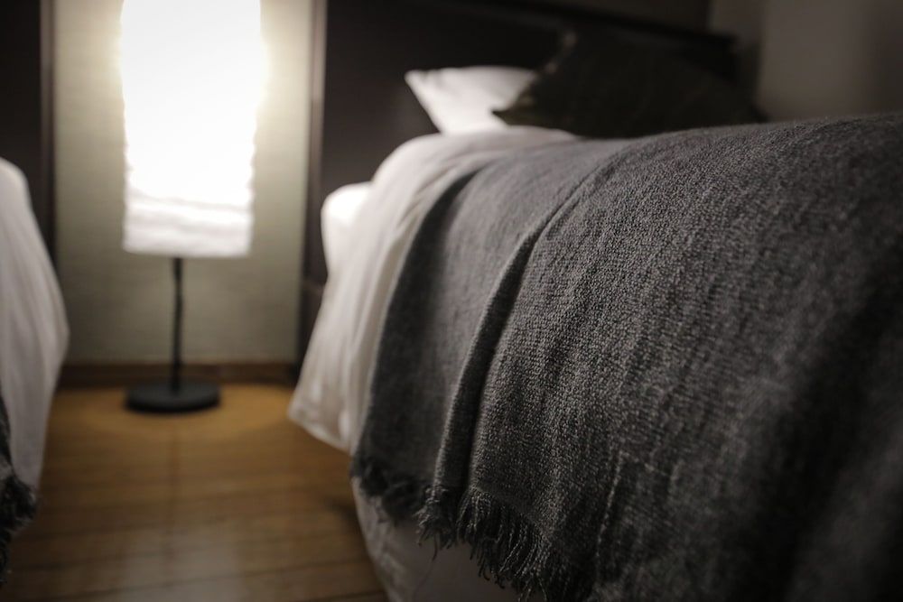 KUROMON Hibiki House 9 Guests Room, KH-1 15