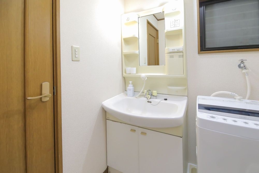 KUROMON Hibiki House 9 Guests Room, KH-1 21