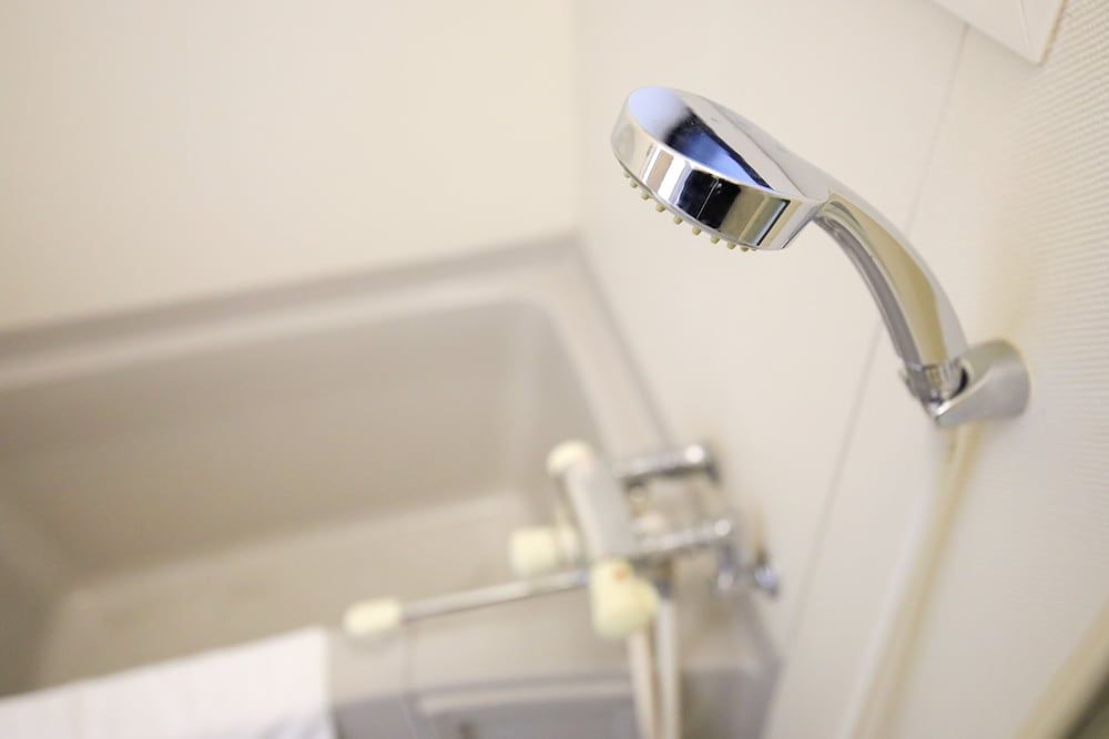 KUROMON Hibiki House 9 Guests Room, KH-1 22