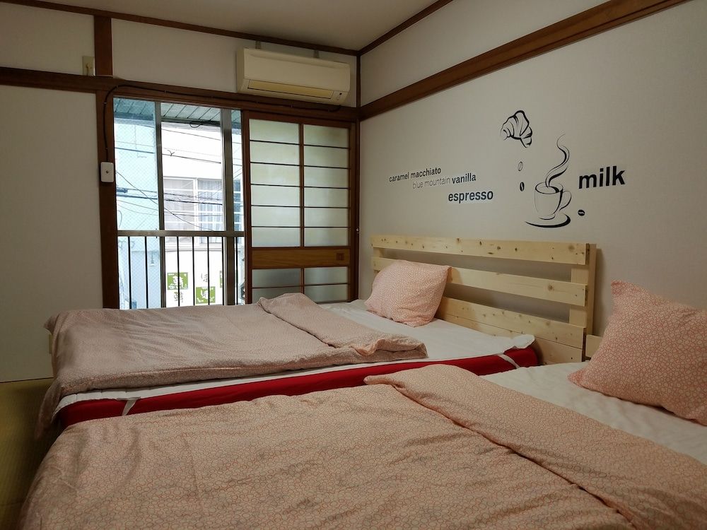 undefined Deaparkkin 4