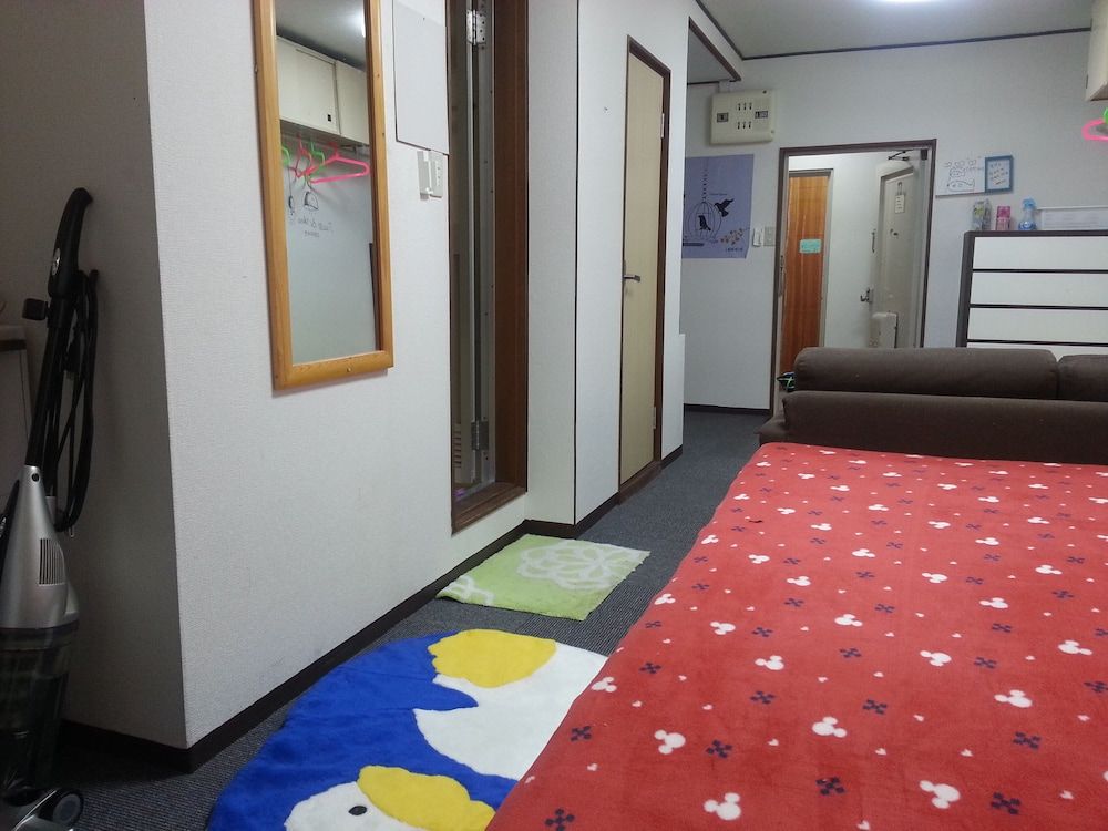 undefined Deaparkkin 3