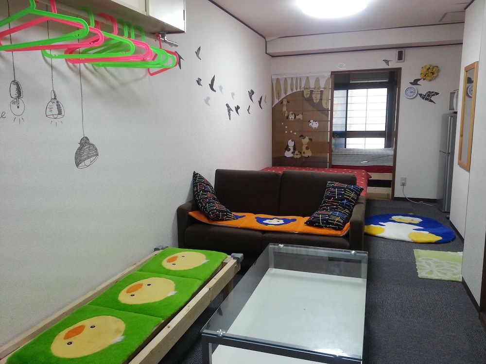 undefined Deaparkkin 5