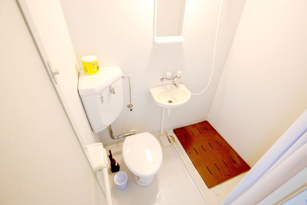 undefined Shinsaibashi Qilv Apartments 9