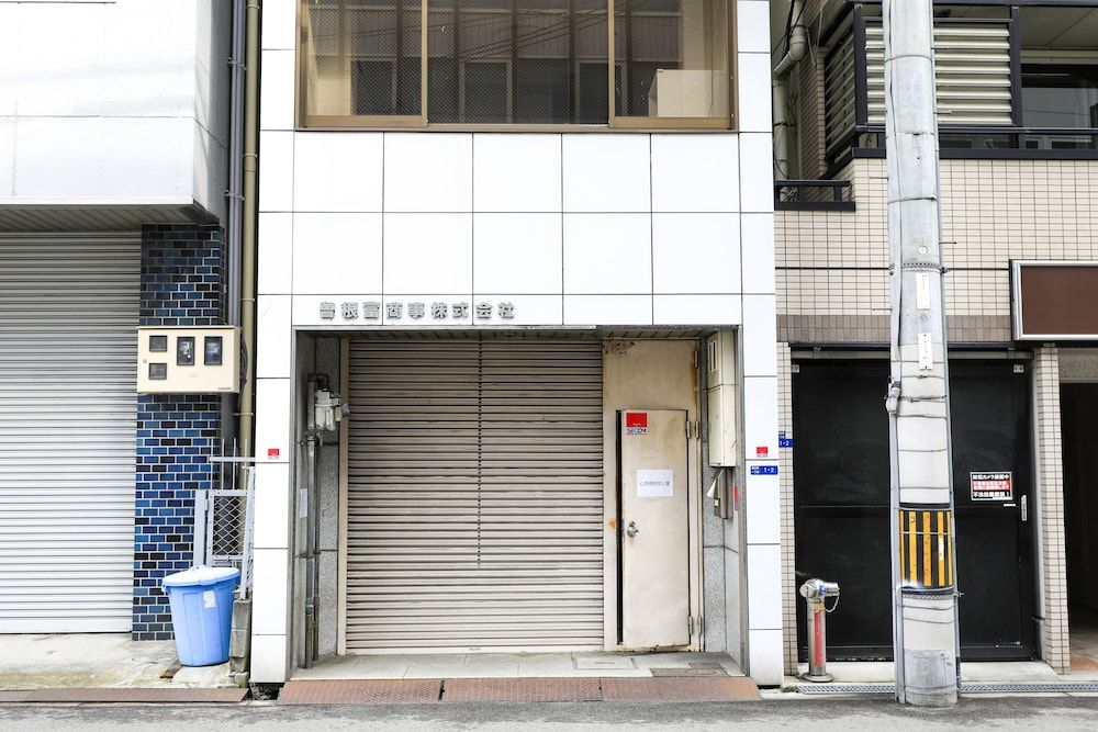 undefined Shinsaibashi Qilv Apartments 4