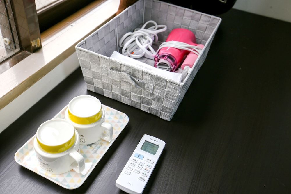 undefined Shinsaibashi Qilv Apartments 8