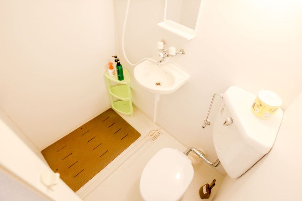 undefined Shinsaibashi Qilv Apartments 10