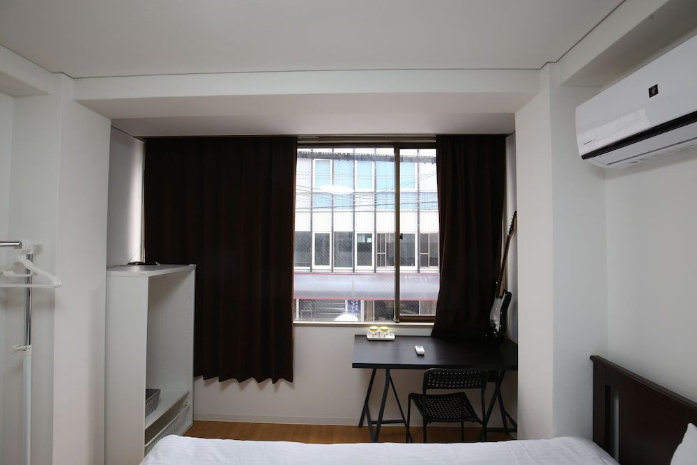 undefined Shinsaibashi Qilv Apartments 7