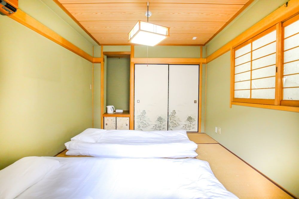 Shinsaibashi Qilv Apartments Apartment, 2 Bedrooms 3