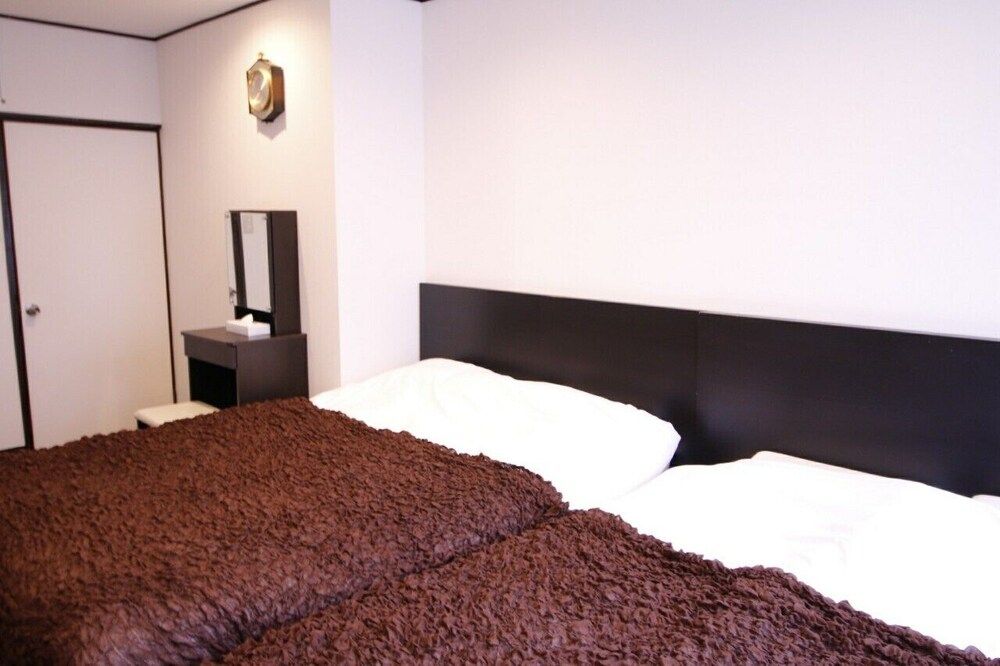 undefined Umeda Hotel 3