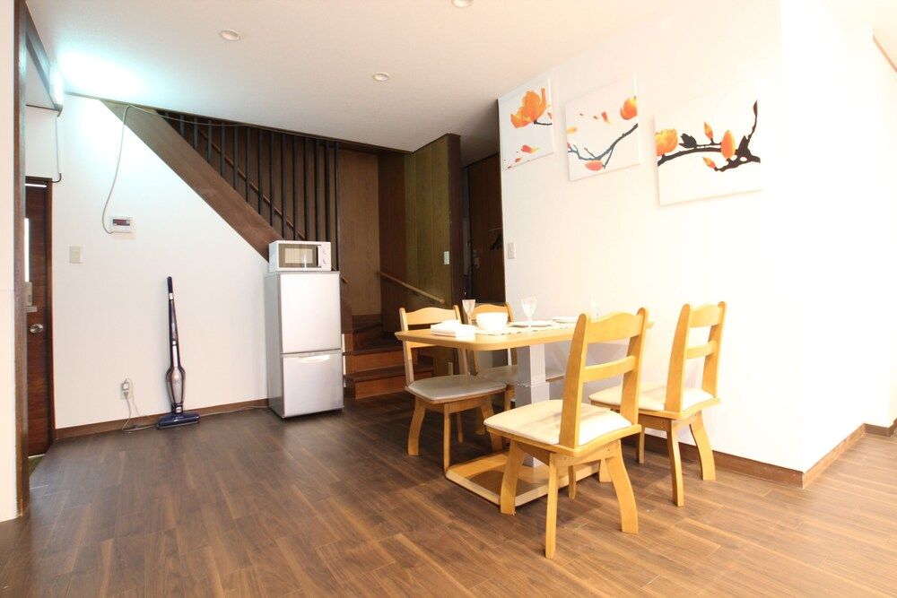 undefined Umeda Hotel 8