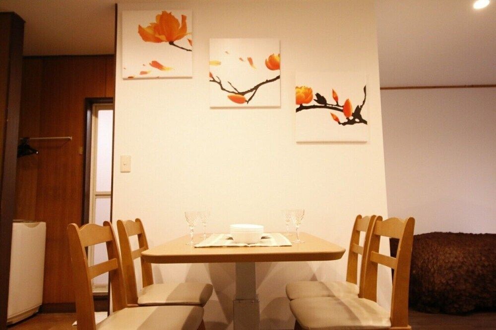 undefined Umeda Hotel 4