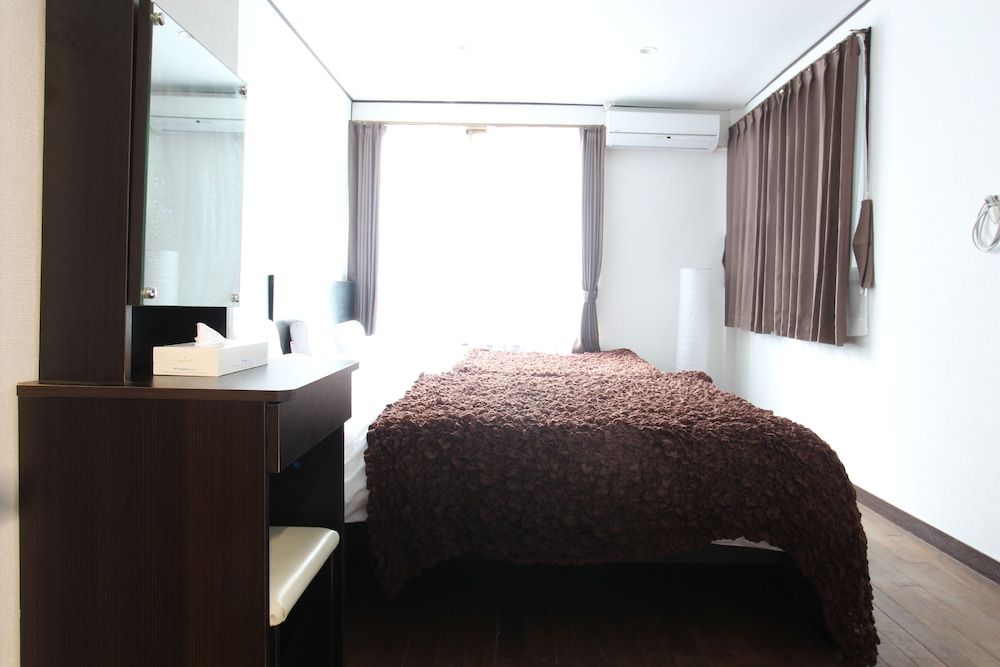 undefined Umeda Hotel 2