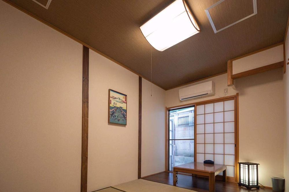 undefined Tengatyaya Japanese Villa 4