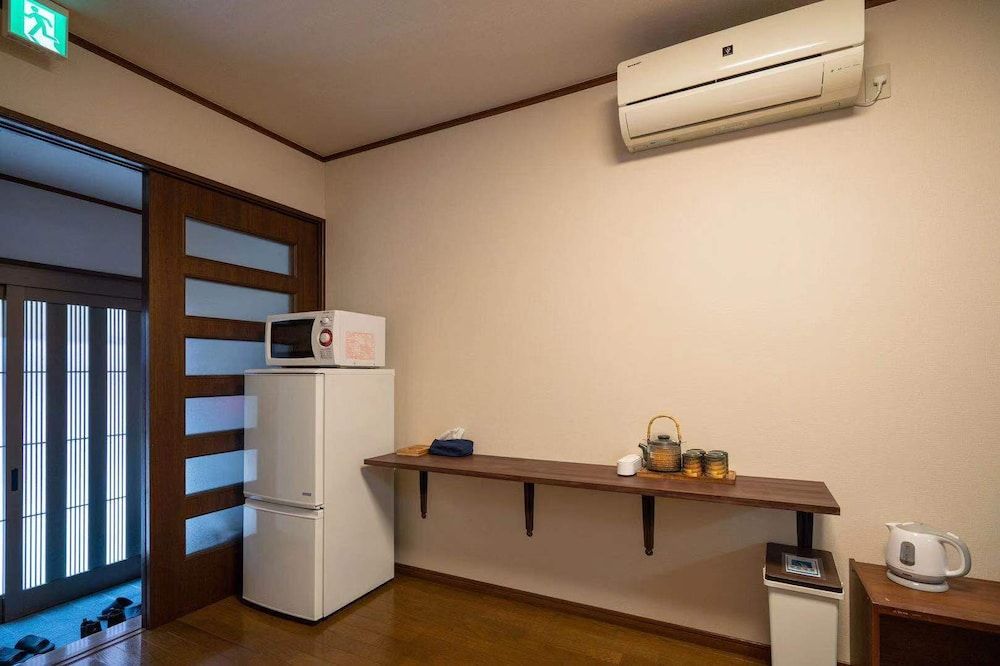 undefined Tengatyaya Japanese Villa 6