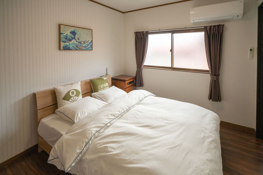 undefined Tengatyaya Japanese Villa 10