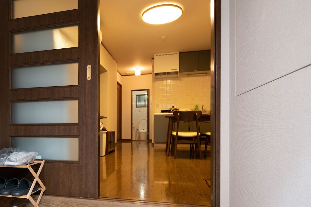 undefined Tengatyaya Japanese Villa 2