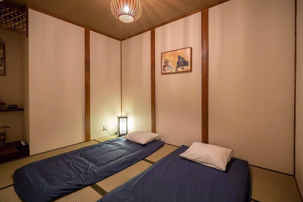 undefined Tengatyaya Japanese Villa 7